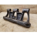 early type 38 cm track link for Panzer III / Panzer IV